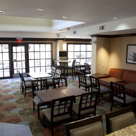 Sonesta ES Suites Sunnyvale