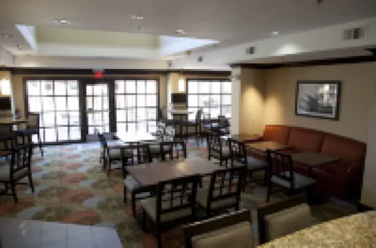 Sonesta ES Suites Sunnyvale