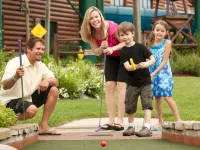 Great Wolf Lodge Traverse City Hotels in Grand Traverse County