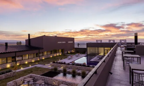 Auberge du Vin, a Tribute Portfolio Hotel, Tupungato