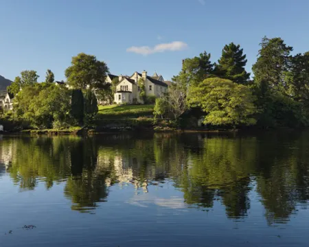 Sheen Falls Lodge Hotels in Kenmare
