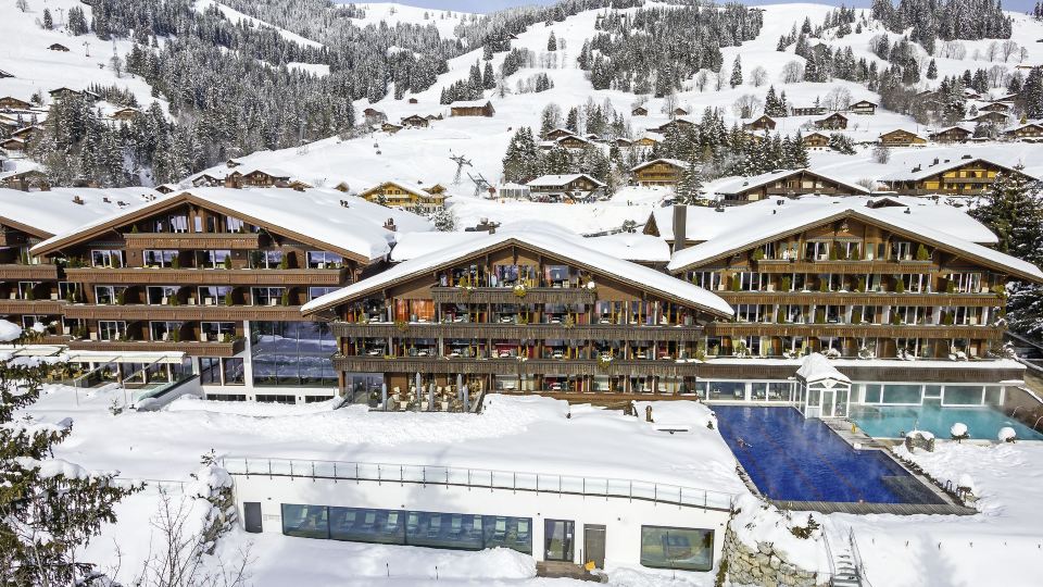 Ermitage Wellness- & Spa-Hotel