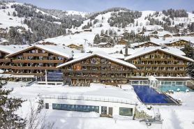 Ermitage Wellness- & Spa-Hotel