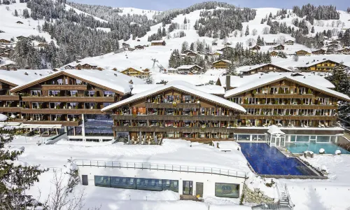 Ermitage Wellness- & Spa-Hotel