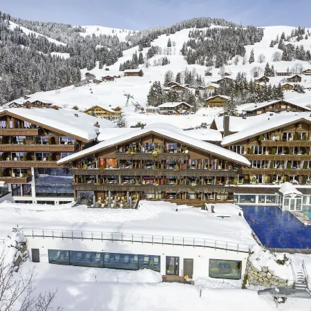 Ermitage Wellness- & Spa-Hotel