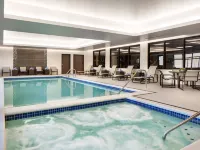 Residence Inn Boulder Canyon Boulevard Hotels in Boulder