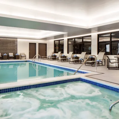 Residence Inn Boulder Canyon Boulevard