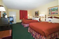 Best Inn Booneville - Motels