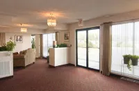 Studio 6 Texas City, TX Hotels in La Marque