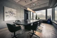 Beatus Wellness- & Spa-Hotel Hotels in Spiez