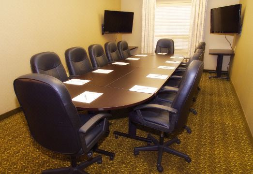 포트 서스캐처원 호텔