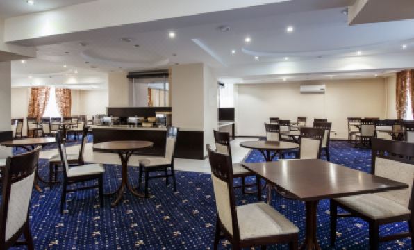 Moscow Holiday Hotel