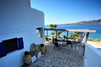 Perdika Mare Guesthouse Hotels in Aegina