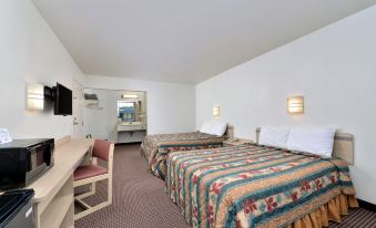 Budget Inn Greenville
