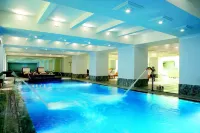 Grecotel Larissa Imperial - 5-Star