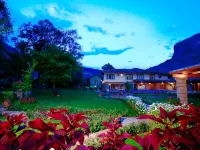 Hotel San Agustin Urubamba Hotels in Urubamba