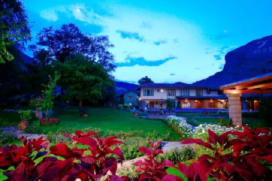 Hotel San Agustin Urubamba