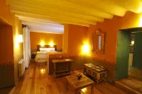 Tambo del Arriero Hotel Boutique