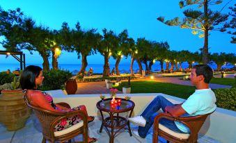 Giannoulis – Santa Marina Beach Hotel