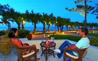 Giannoulis – Santa Marina Beach Hotel Hotels in Agia Marina Nea Kydonias