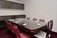 Americas Best Value Inn Somerville