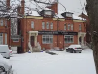 Ascot Grange Hotel - Voujon Resturant Hoteles en Bramhope