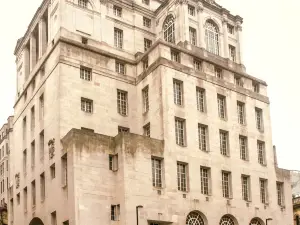 Hotel Gotham