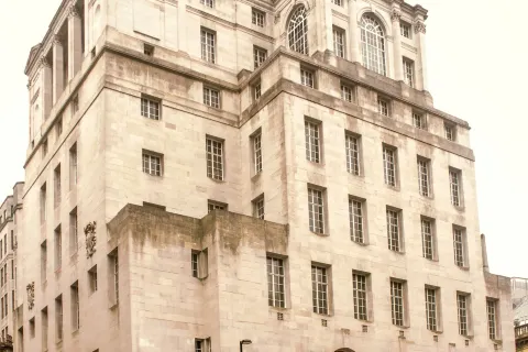 Hotel Gotham