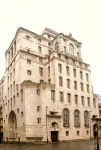호텔 고담 Cheetham Hebrew Congregation 주변 호텔