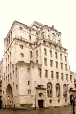 Hotel Gotham