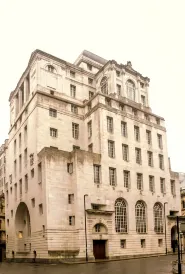Hotel Gotham