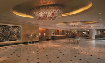 Shangri-La Eros, New Delhi