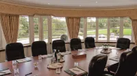 Macdonald Drumossie Hotel Hotels in Culloden