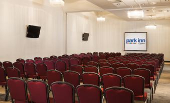 Park Inn Aberdeen