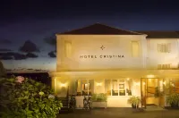 クリスティーナ ホテル