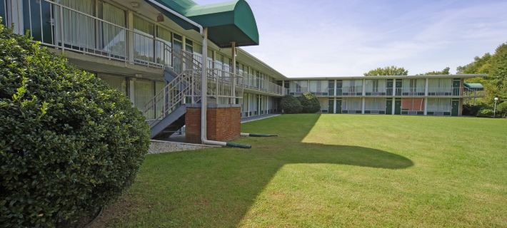 Express Airport Inn Hotels in Sandston