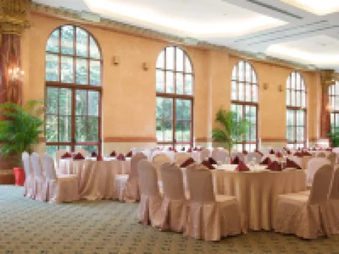 Colmar Tropicale Hotels in Bentong