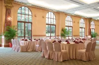 Colmar Tropicale Hotels in Bentong