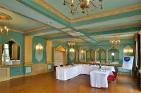 Best Western Abbots Barton Hotel Hotels in Ickham and Well