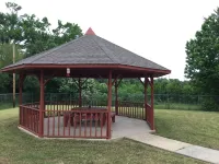 Americas Best Value Inn Cabot Hoteles en Cabot