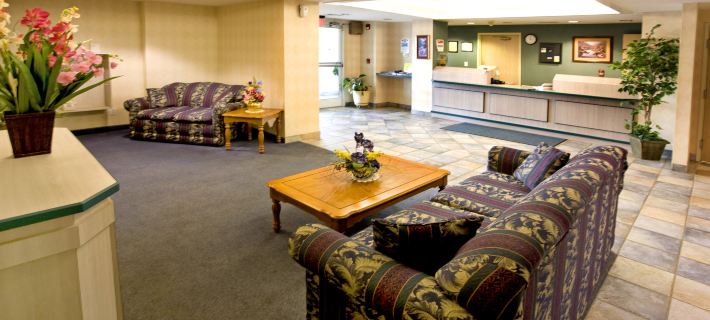 Howard Johnson by Wyndham Clarksville Tennessee Hotels in Clarksville