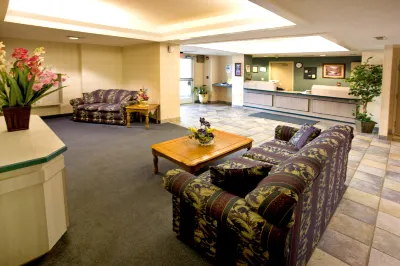 Howard Johnson by Wyndham Clarksville Tennessee Hotels in Clarksville