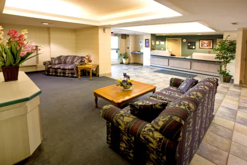 Howard Johnson by Wyndham Clarksville Tennessee