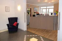 Hotel Konradp Holzkirchen Hotels in Holzkirchen