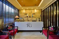 Hotel Tng Hôtels à : Patiala