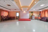 Hotel Seven Hills Hotels in Thiruvananthapuram