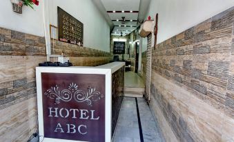 Hotel ABC