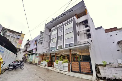 Hotel Satyug Inn Hotels in Ujjain