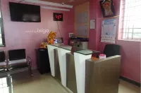Hotel Krish Residency