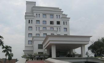 Royal Sarovar Portico Siliguri